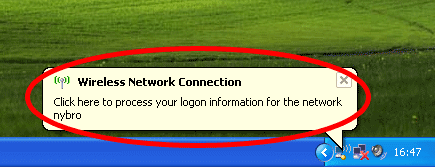 winxp_10 Wireless Network Connection